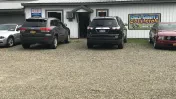 Chuck Gilbert's Collision