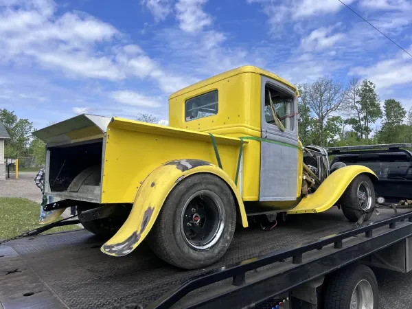 US Motors Towing - photo 2