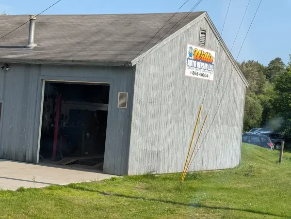 Willis Auto Repair - photo 2