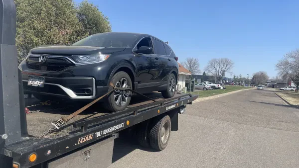 US Motors Towing - photo 4