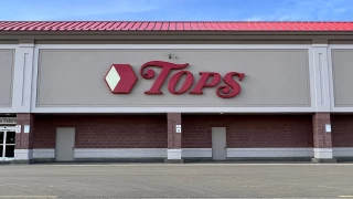 TOPS Friendly Markets