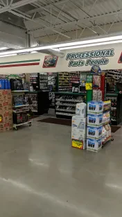 O'Reilly Auto Parts