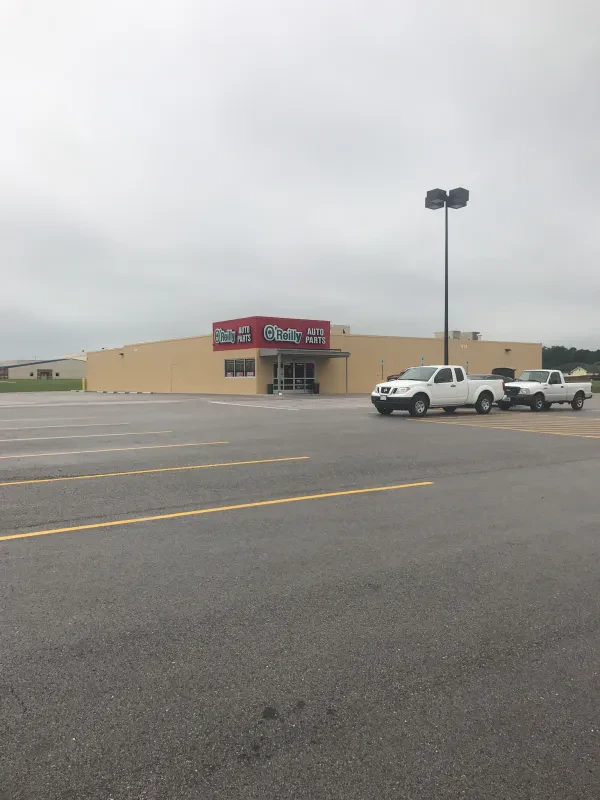 O'Reilly Auto Parts - photo 3