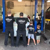 Edwards Auto Repair LLC