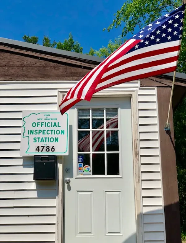 Edwards Auto Repair LLC - photo 2