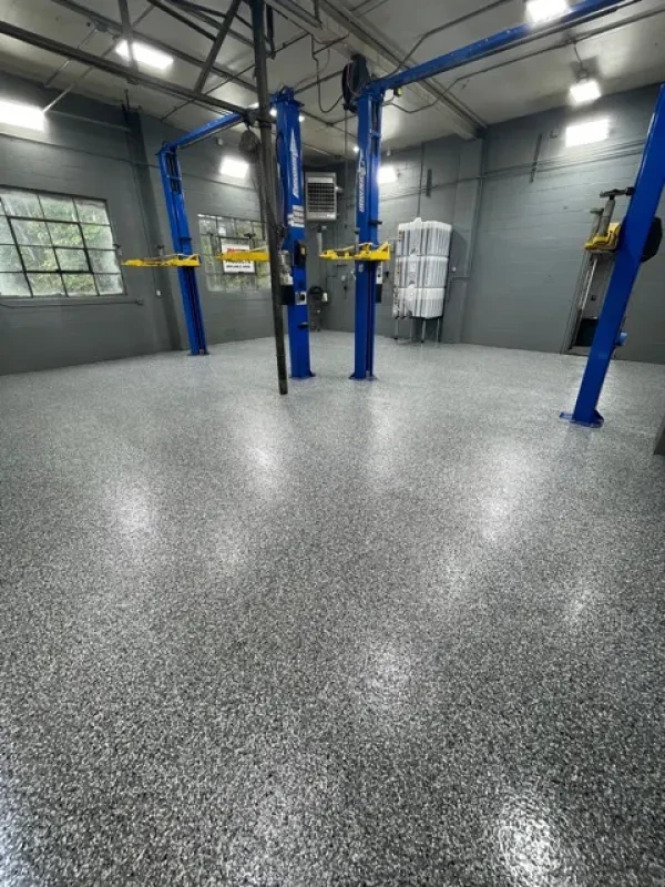 Edwards Auto Repair LLC - photo 3