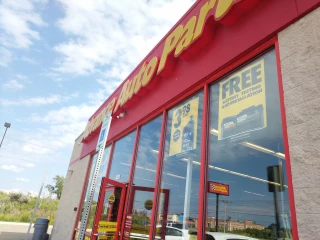 Advance Auto Parts