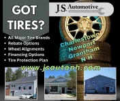 J.S. Automotive