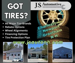 J.S. Automotive