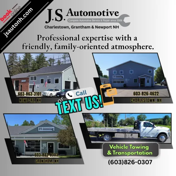 J.S. Automotive - photo 2