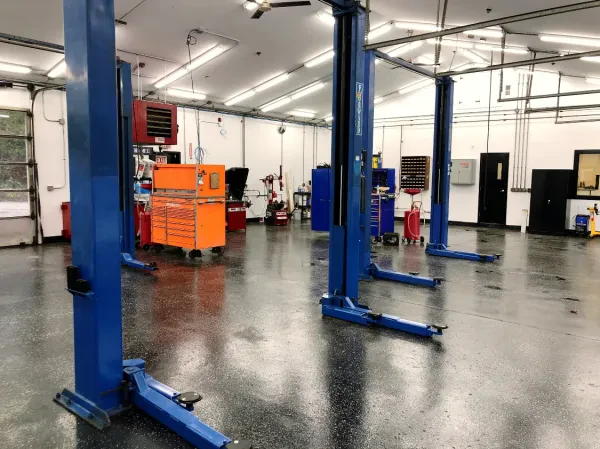 J.S. Automotive - photo 4