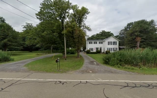 Harrington Used Auto Sales