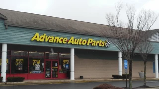 Advance Auto Parts