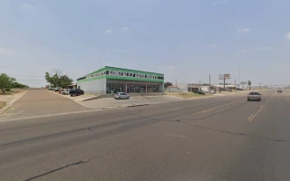 Gonzalez Auto Parts #06
