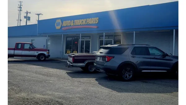 NAPA Auto Parts - photo 2