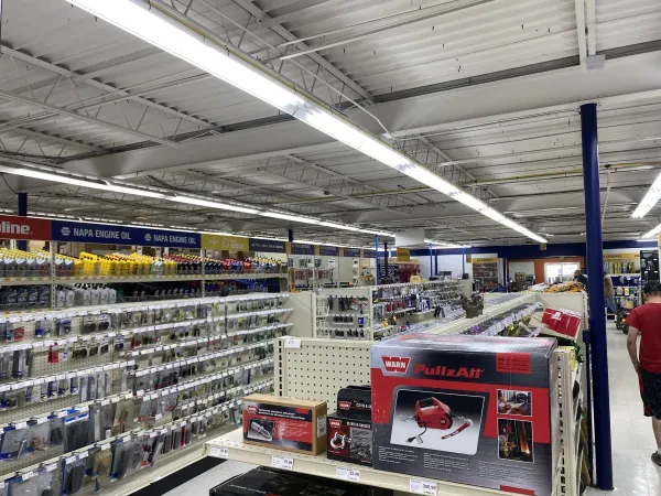 NAPA Auto Parts - photo 4