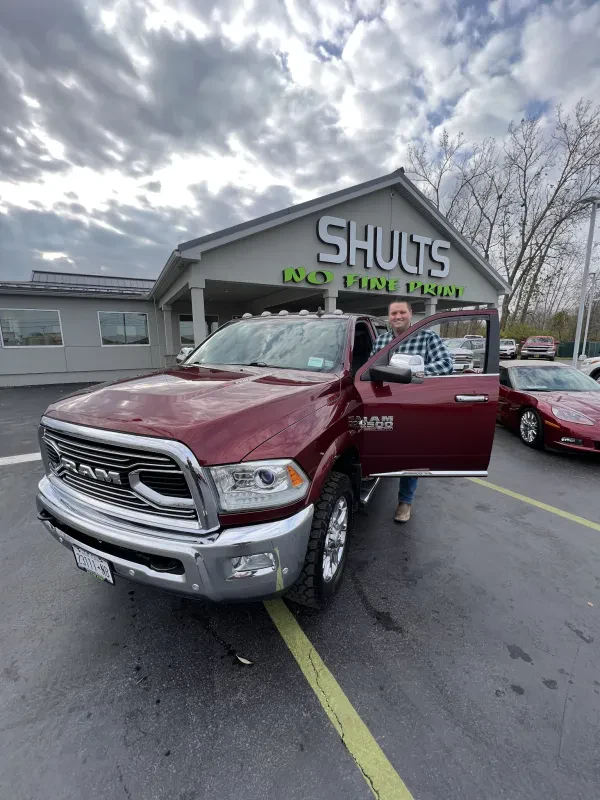 Shults Resale Center of Dunkirk - photo 3