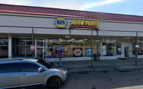 NAPA Auto Parts - Superior Auto Supply Inc - photo 3