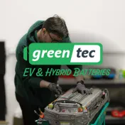 Greentec EV & Hybrid Battery Replacement | Washington D.C. Metro Area
