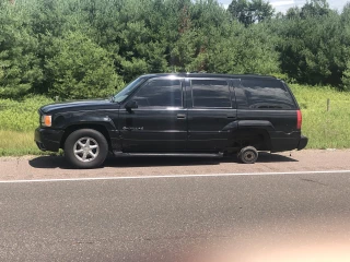 Jock's Towing & Repair Inc