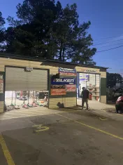 Crossroad Tires