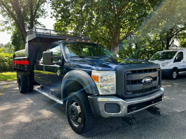 North jersey used cars,trucks and vans H&M Used Cars LLC - photo 3
