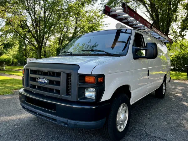 North jersey used cars,trucks and vans H&M Used Cars LLC - photo 4