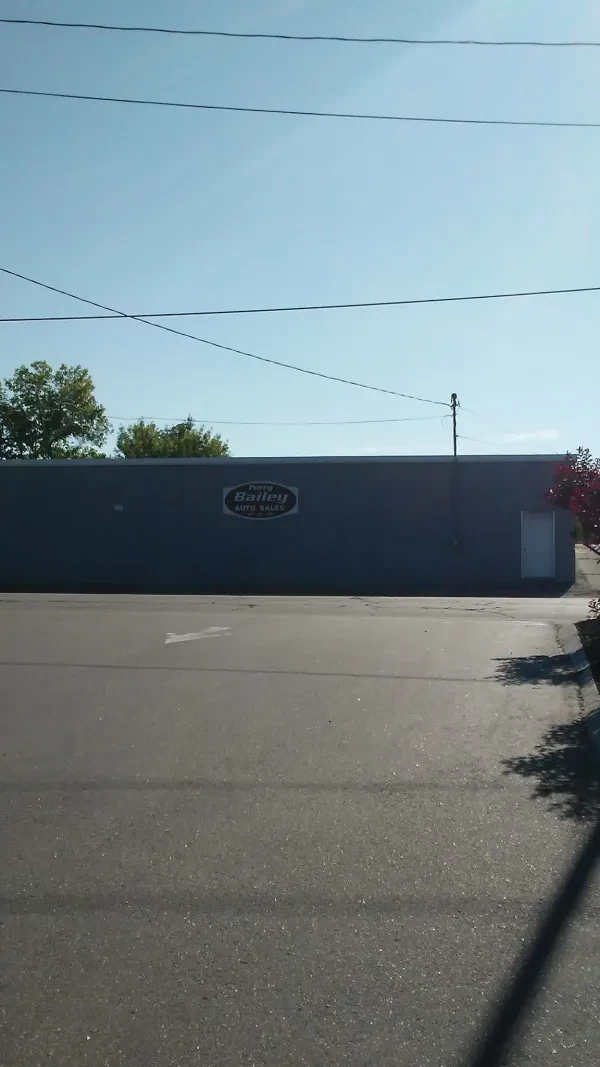 Percy Bailey Auto Sales Inc - photo 4