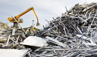 Belson Steel Center Scrap Inc.