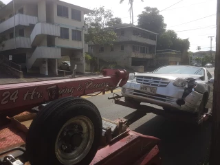 Waipahu Towing & Roadside Assistance