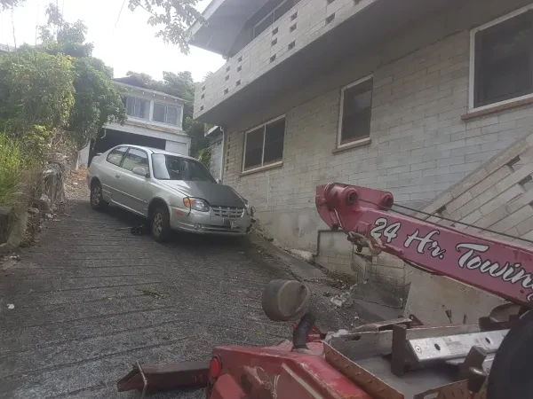 Waipahu Towing & Roadside Assistance - photo 2