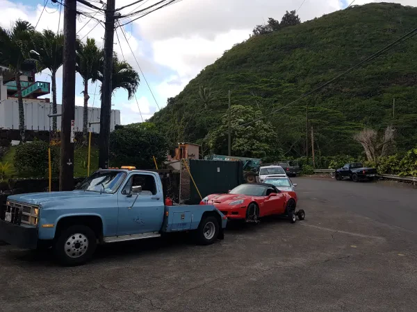 Waipahu Towing & Roadside Assistance - photo 3