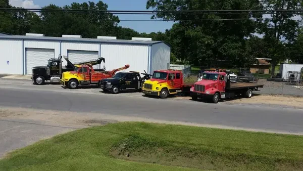 Brian’s Towing - photo 4
