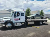 Winterton Automotive Towing