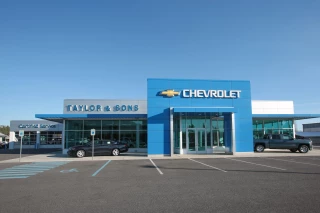Taylor & Sons Chevrolet