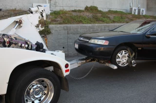 Lift Towing