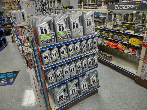 NAPA Auto Parts - photo 2