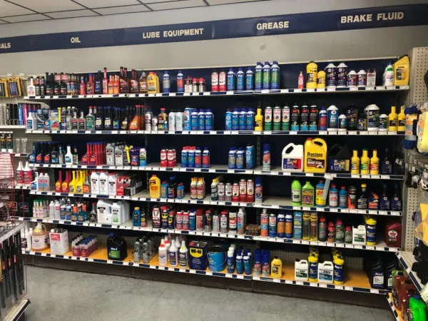 NAPA Auto Parts - photo 3