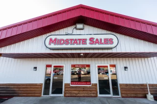 Midstate Sales and Service