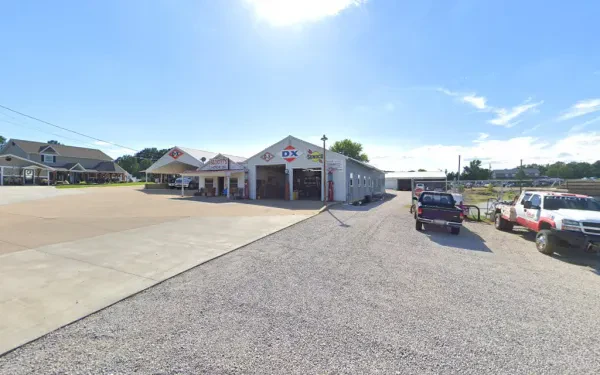 Elliott's Motor Company - photo 4