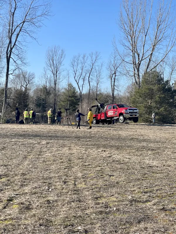 Van Tassel Towing & Recovery - photo 4