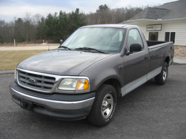 SH Auto Repair - photo 4