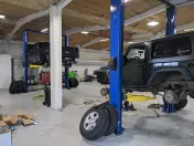 Sergeant John's Towing & Auto