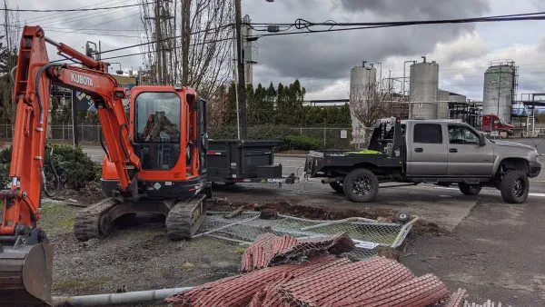 Sergeant John's Towing & Auto - photo 3