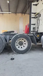Vic's Truck & Trailer repair