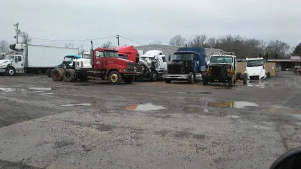Truck Parts & Equipment Inc - photo 2