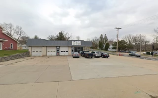 Main & Page Auto & Towing