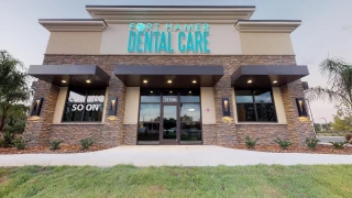 Fort Hamer Dental Care