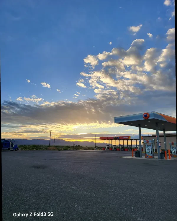 Pilot Travel Center - photo 2