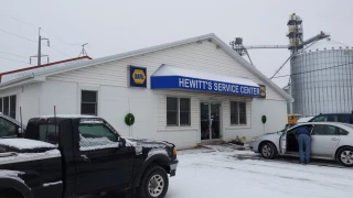 Hewitt's Service Center - NAPA Auto Parts